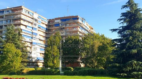 Foto 3 de Piso en venta en Avenida del Alcalde de Móstoles, Norte - Universidad, Móstoles