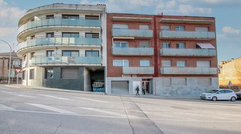 Solvia Inmobiliaria  Garaje Balsareny, imatge 3