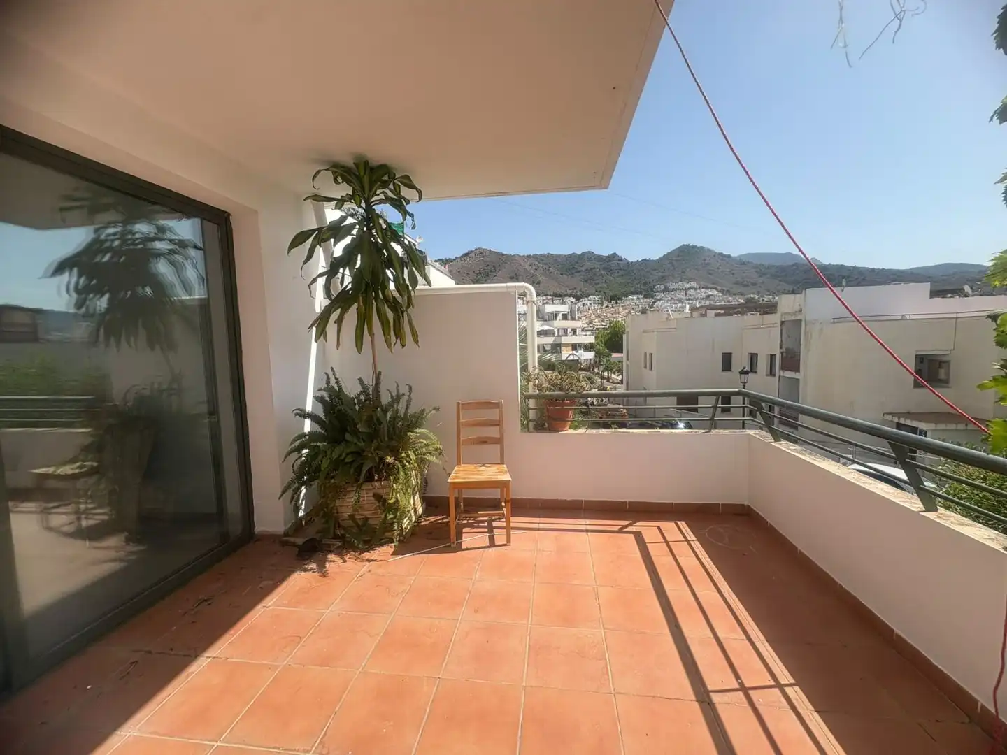 Piso en venta en Almijara