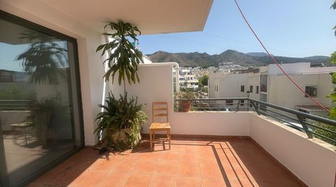 Foto 2 de Pis en venda a Almijara, Nerja