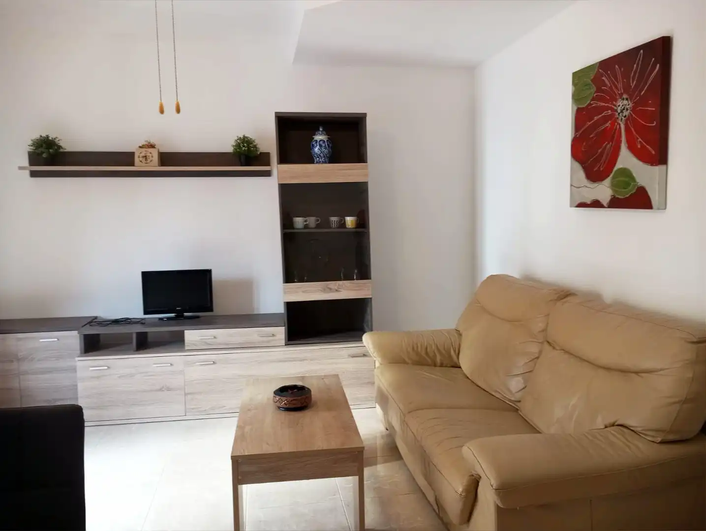 Apartment with lift to rent in Casco Histórico, imagen 3