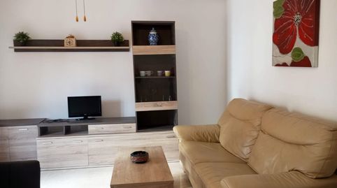 Foto 3 de Apartament de lloguer a Casco Histórico, Antequera