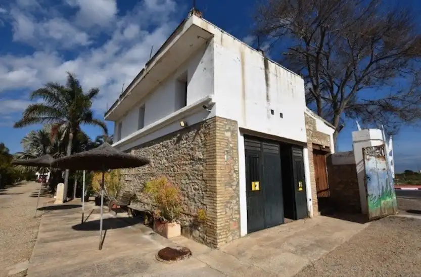 Maison rustique à vendre à El Dossel - Mareny de San Lorenzo, imagen 6