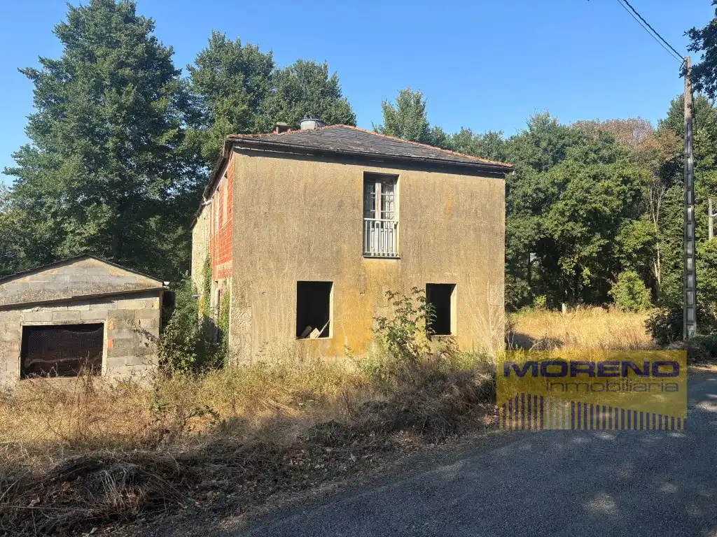 Country homes for sale in Sarria
