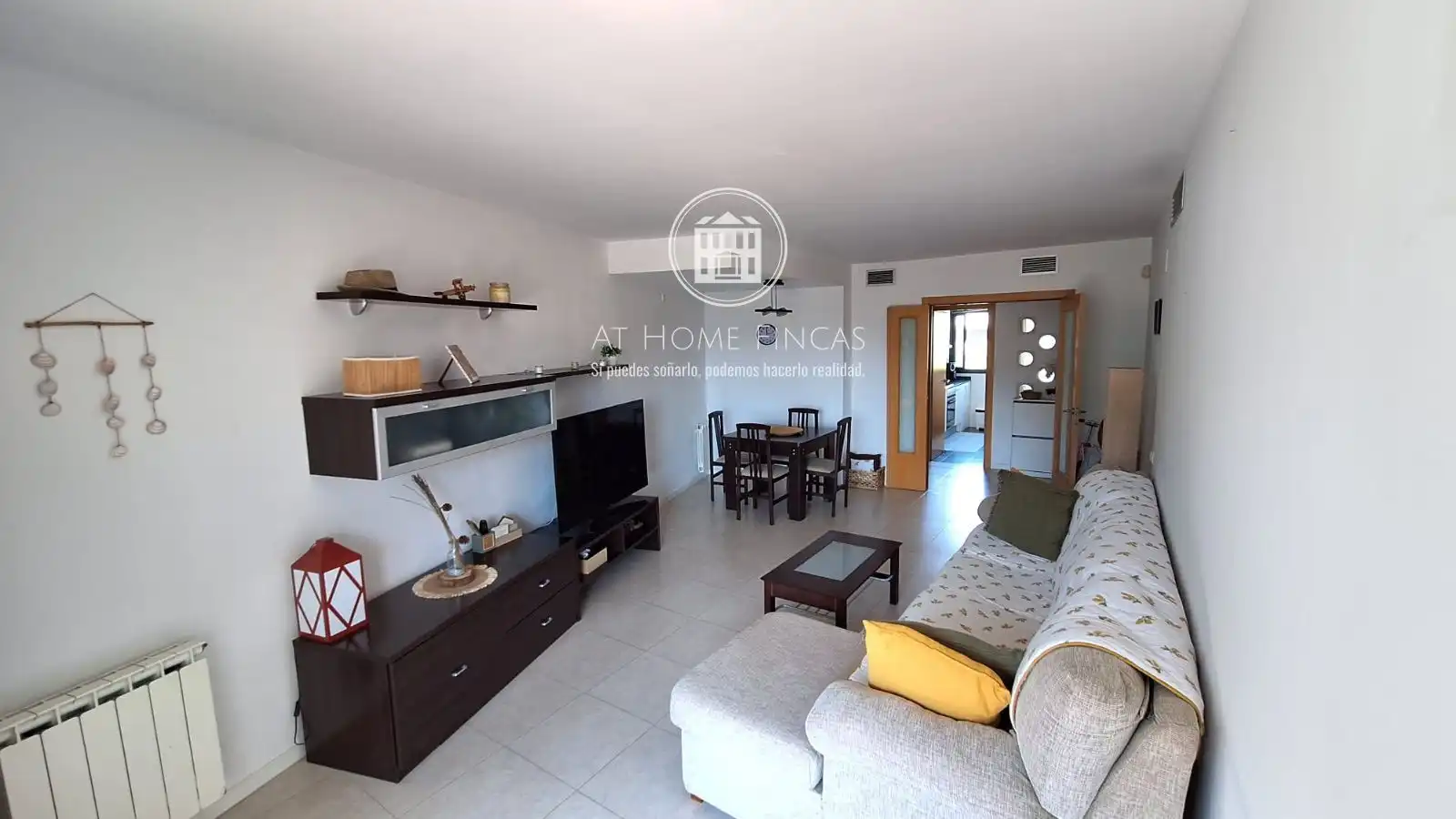 Appartement avec piscine à vendre à Mas del rubio, imagen 17