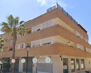 Exterior view of Flat for sale in Náquera  with Terrace and Balcony
