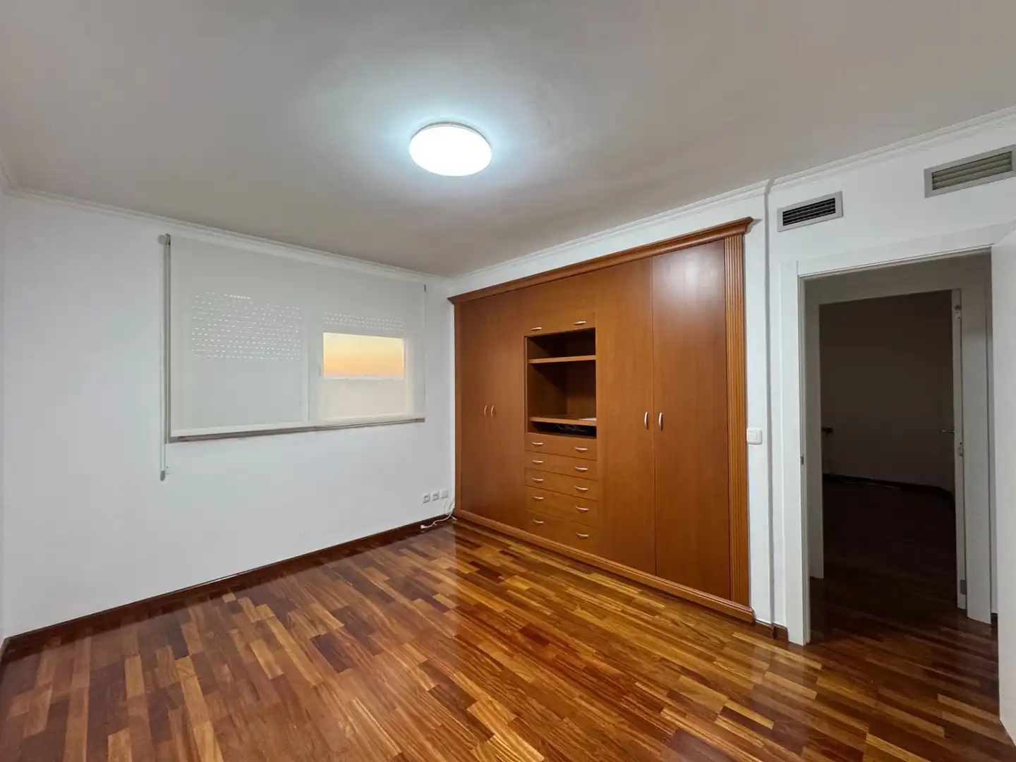 Flat for rent in Valterna