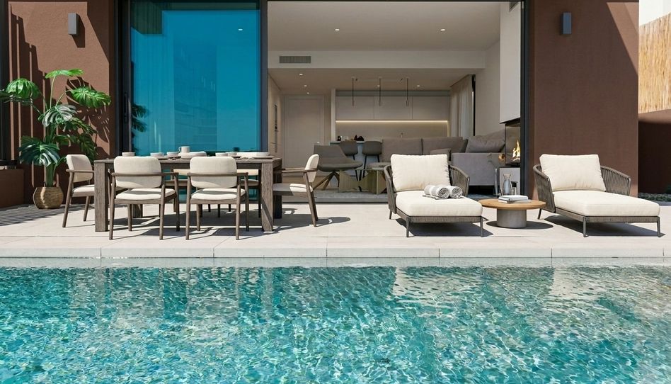 Photo 1 of Flat for sale in Avinguda Mar Menuda, Tossa de Mar pueblo, Girona