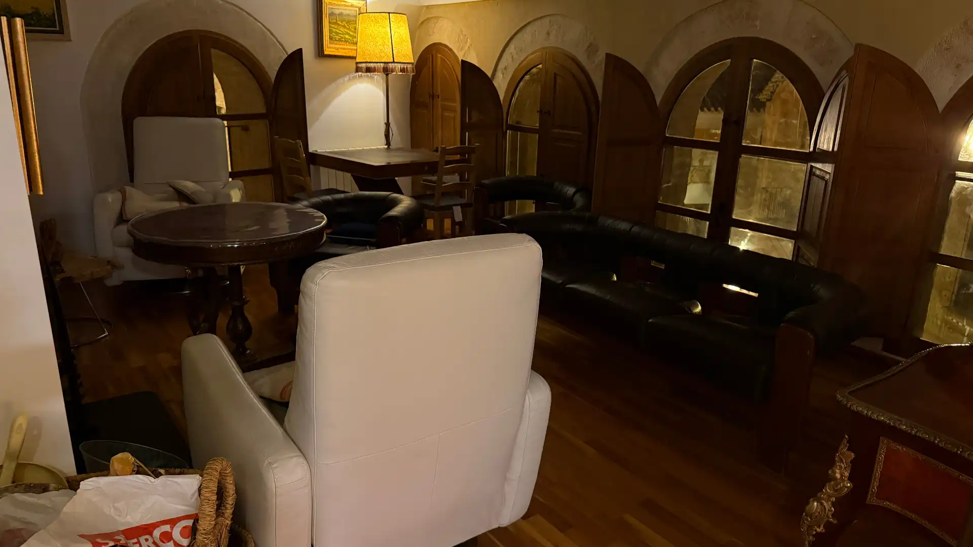 Piso en venta en Chinchilla de Monte-Aragón con Calefacción, Parquet y Lavadora