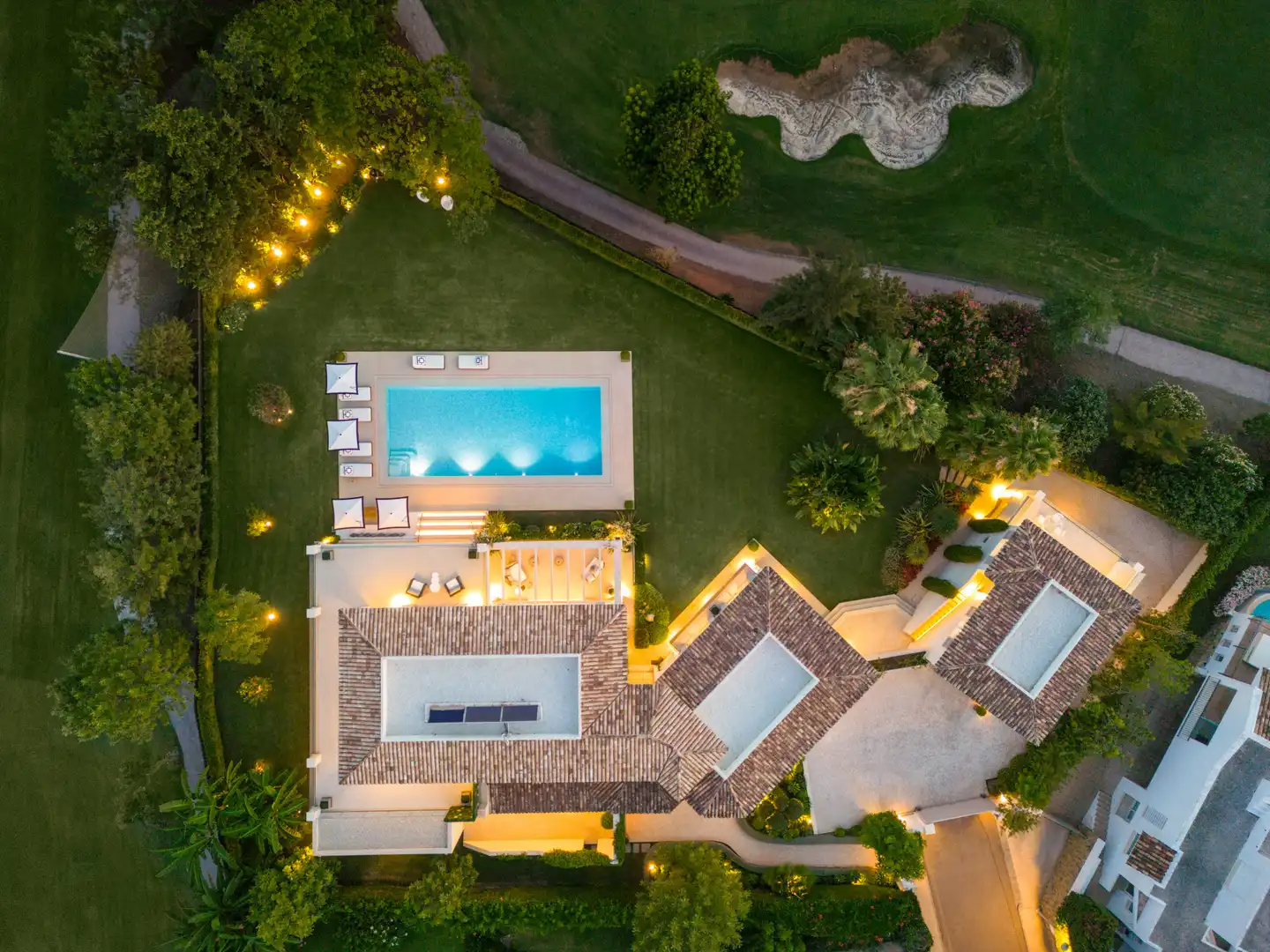 Casa con piscina en venta en Nueva Andalucía, imagen 42