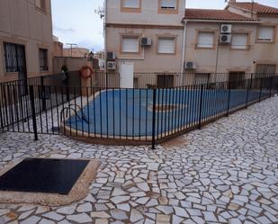 Piscina de Dúplex en venda en Macael amb Piscina comunitària