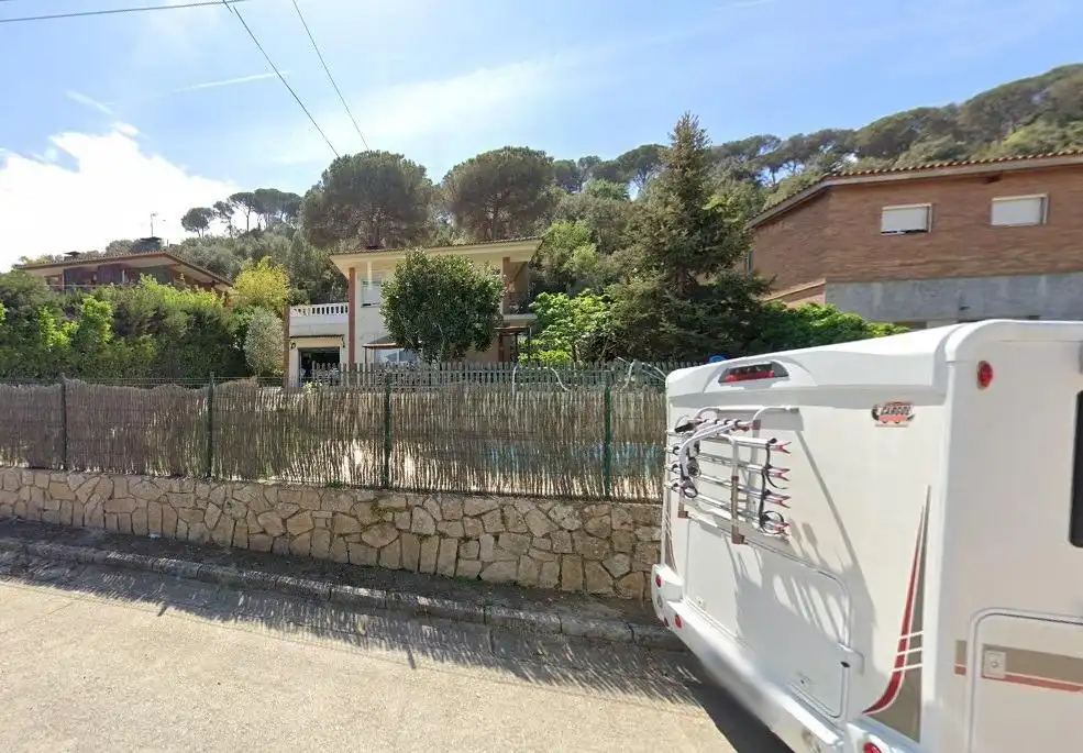 Detached house with pool for sale in Carrer SANT ESTEVE, DE 17, imagen 6