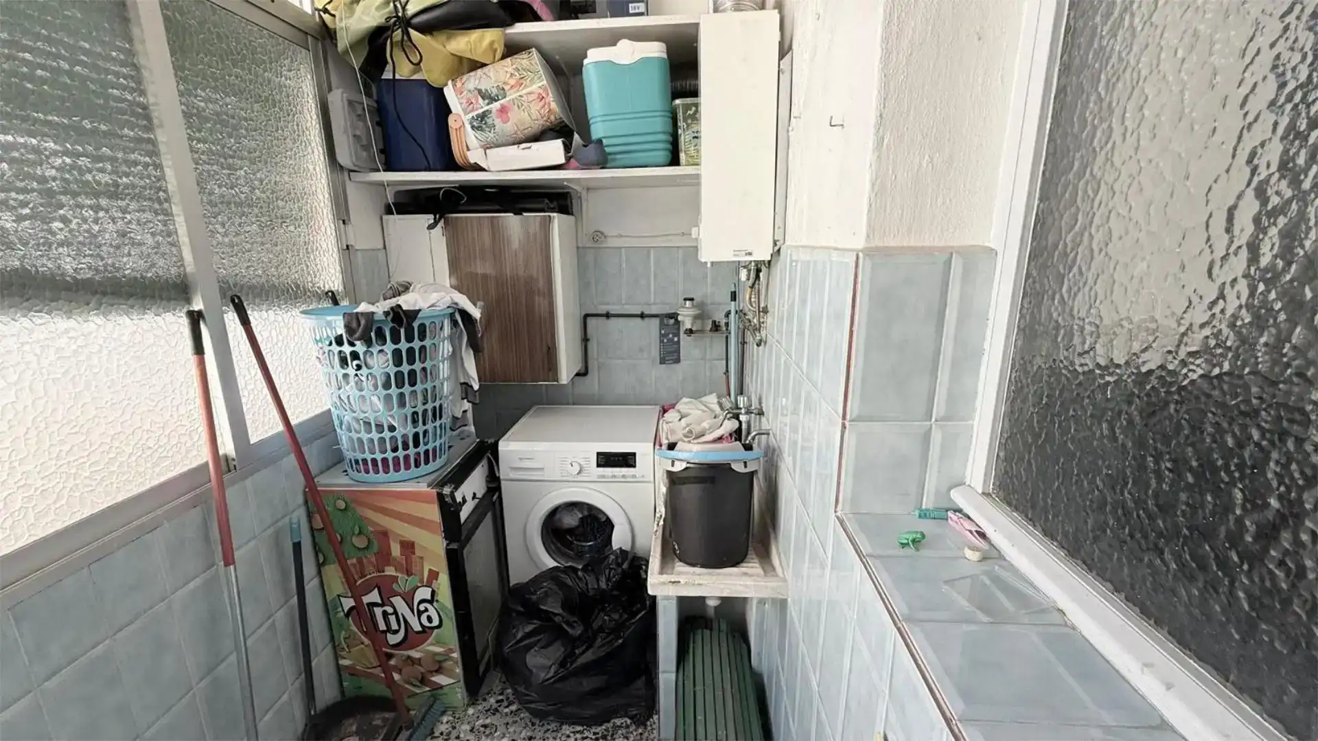 Cuina de Pis en venda en Yecla amb Aire condicionat i Balcó