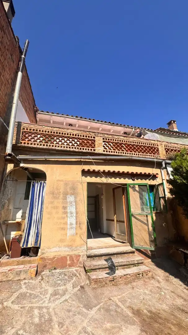 Planta baixa en venda a Carrer de Sant Sebastià, Taradell
