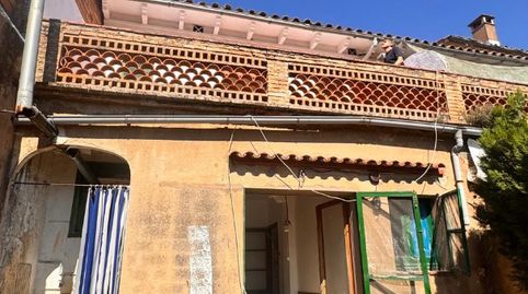 Foto 4 de Planta baixa en venda a Carrer de Sant Sebastià, Taradell, Barcelona
