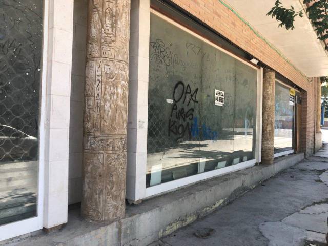 Local comercial en Venta en Raval De Sant Agustí, 15 en Tàrrega