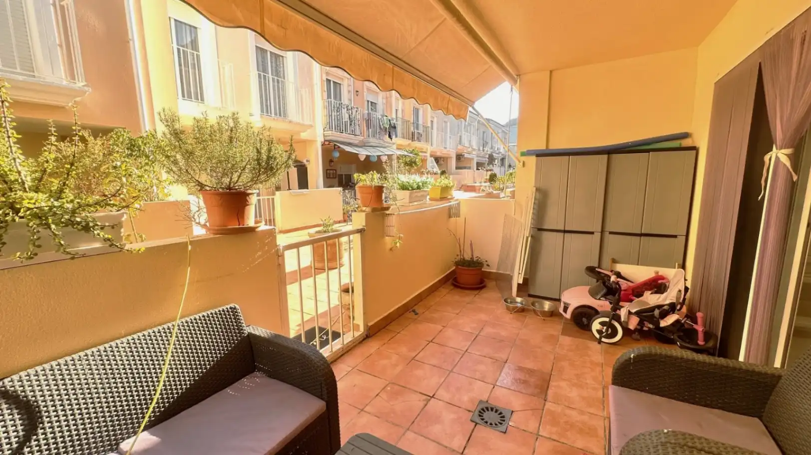Maison mitoyenne avec piscine à vendre à Sagra, imagen 8
