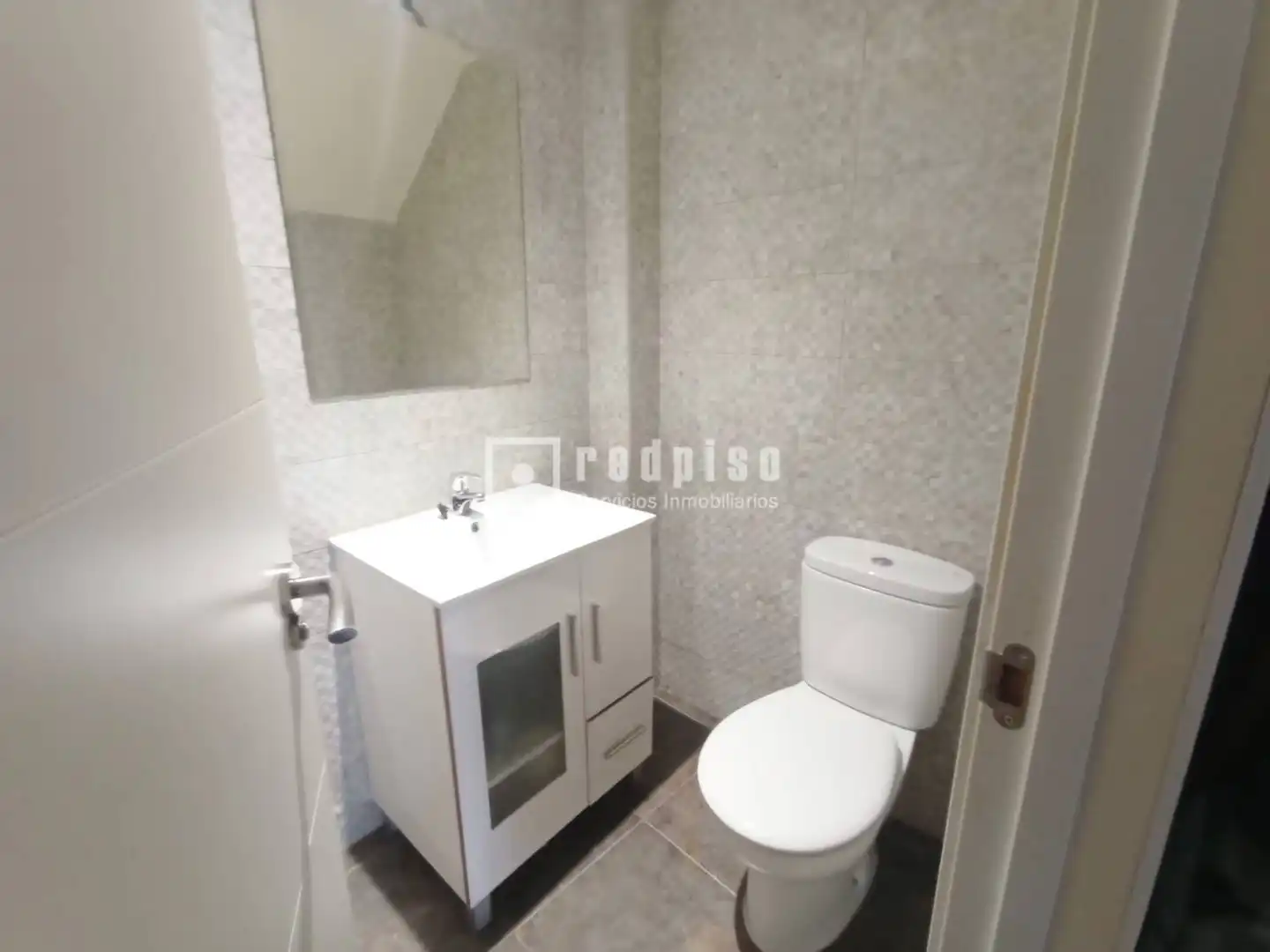 Bathroom of Attic for sale in Centro