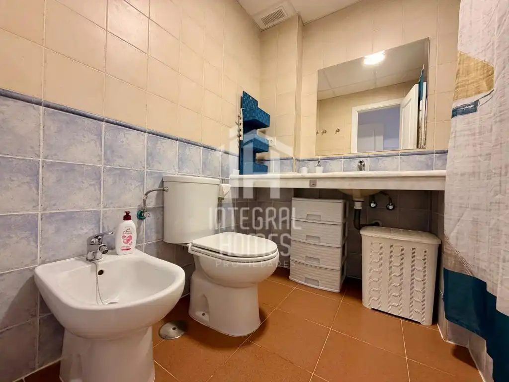 Apartment with pool for sale in Urbanización Albatros Golf, imagen 17