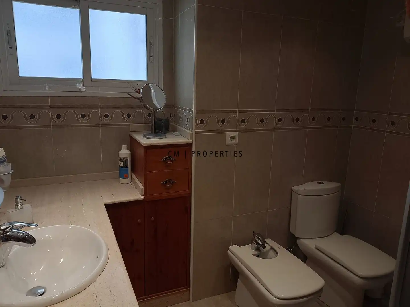Baño de Piso en venta en Valencia con Aire acondicionado, Calefacción y Trastero