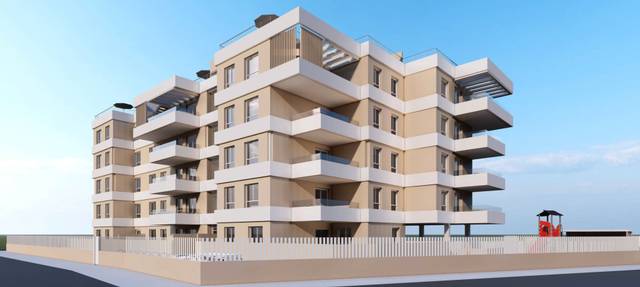 Piso en Venta en Avinguda París, 2 en Piscinas