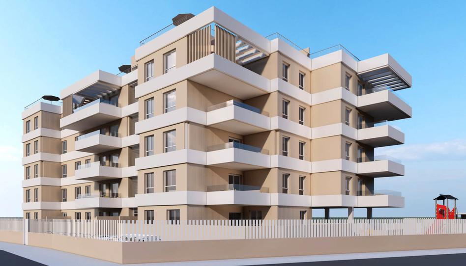 Foto 0 de Promoció RESIDENCIAL NOVENES