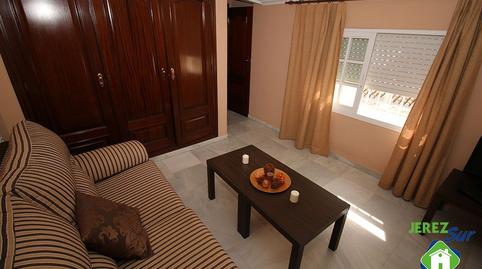 Foto 4 de Casa adosada en venda a Vallesequillo, Cádiz