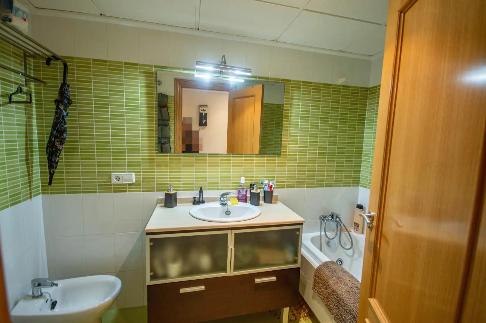 Wohnung mit Aufzug zum Verkauf in DONOSO CORTES 92, imagen 7