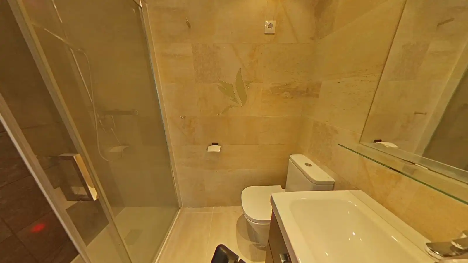 Baño de Piso en venta en Badalona