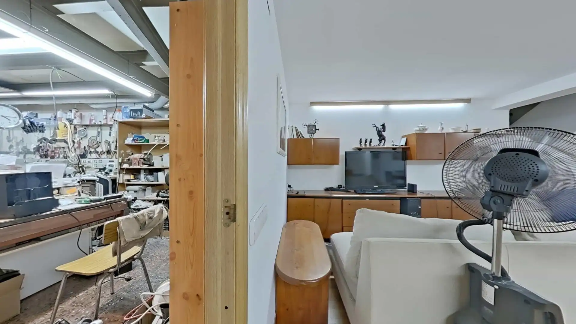 Local commercial à vendre à Carrer de Sant Albert Magne 12, imagen 20