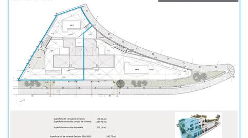 Foto 4 de Casa adosada en venda a N/a, 18, La Malagueta - Monte Sancha, Málaga Capital