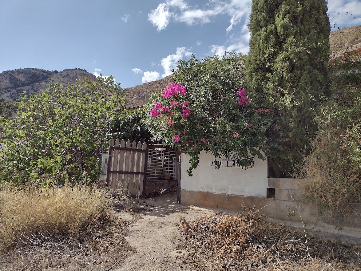 Country house zum verkauf in N/A, -1, Sierra Engarcerán