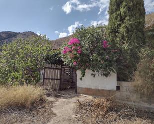 Finca rústica en venda a Calle Manuel Pujol, 6, Sierra Engarcerán