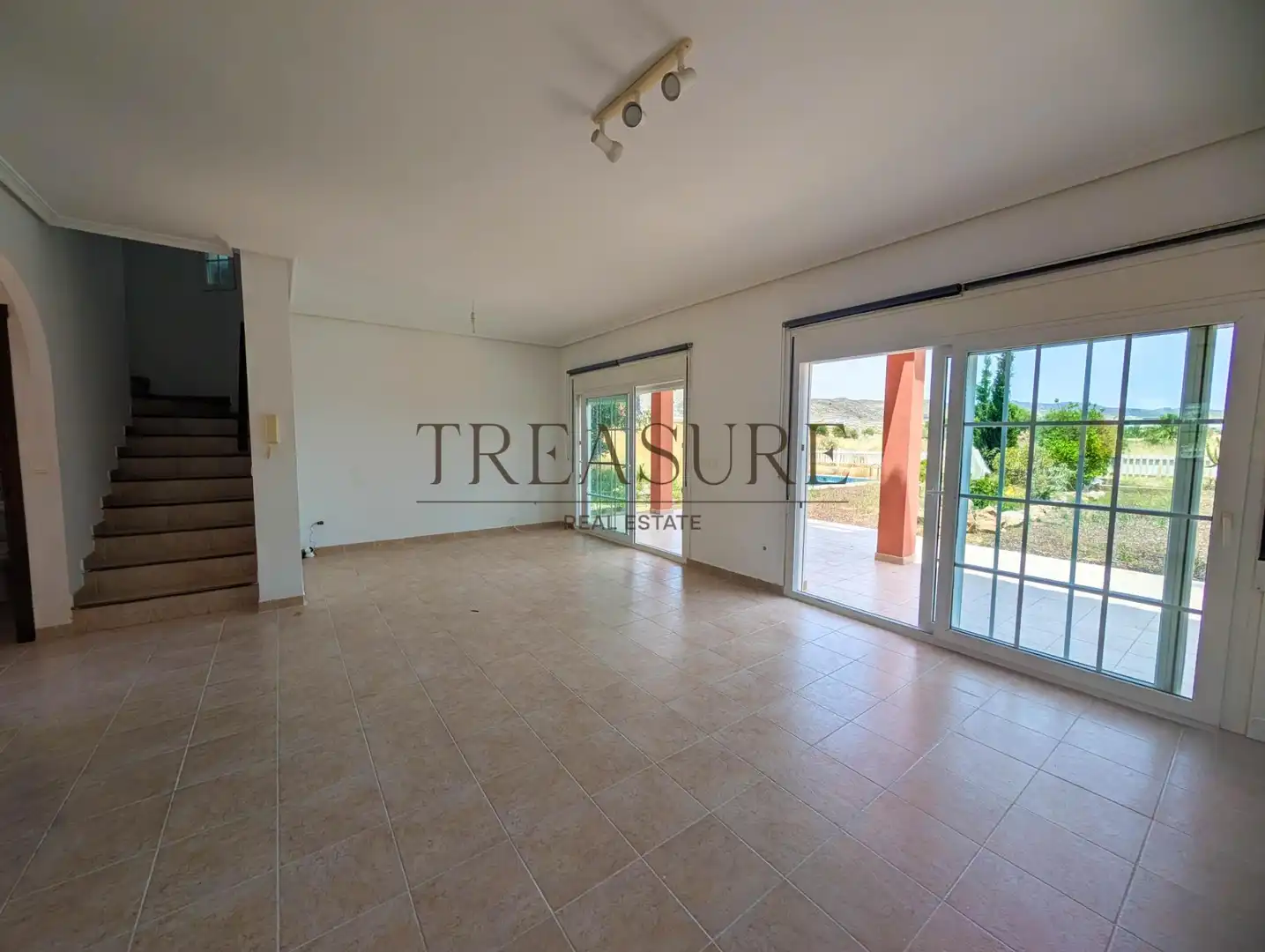 Chalet con terraza en venta en Calle España, imagen 7