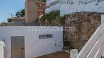 Terrassa de Casa o xalet en venda en Cullera amb Aire condicionat, Calefacció i Jardí privat