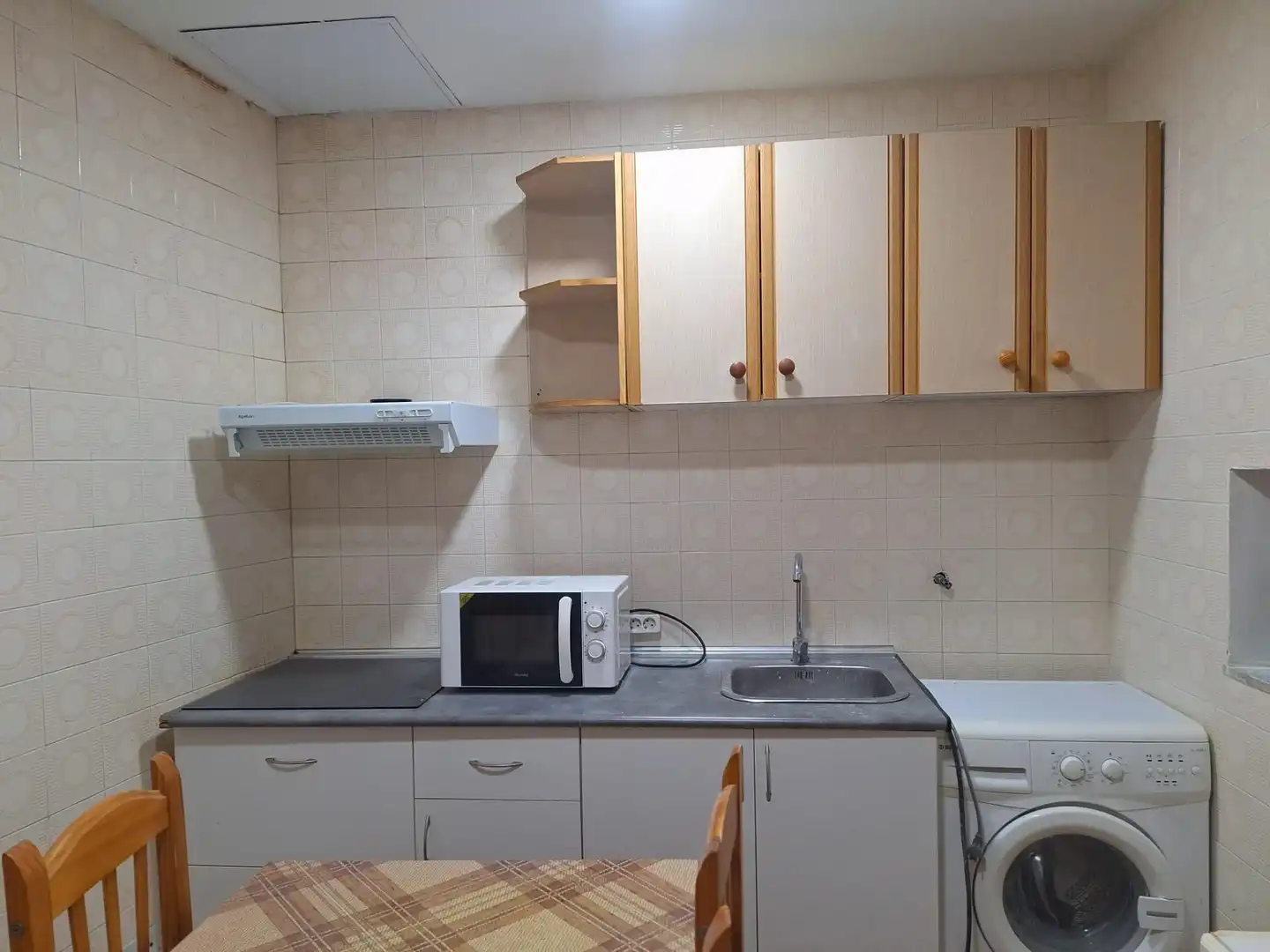 Local comercial en venta en Calle POLICARPO BAEZ, imagen 16
