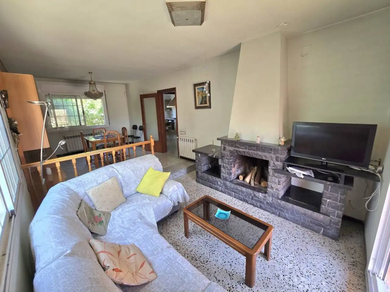Casa con giardino in vendita a Lliçà de Vall, imagen 13