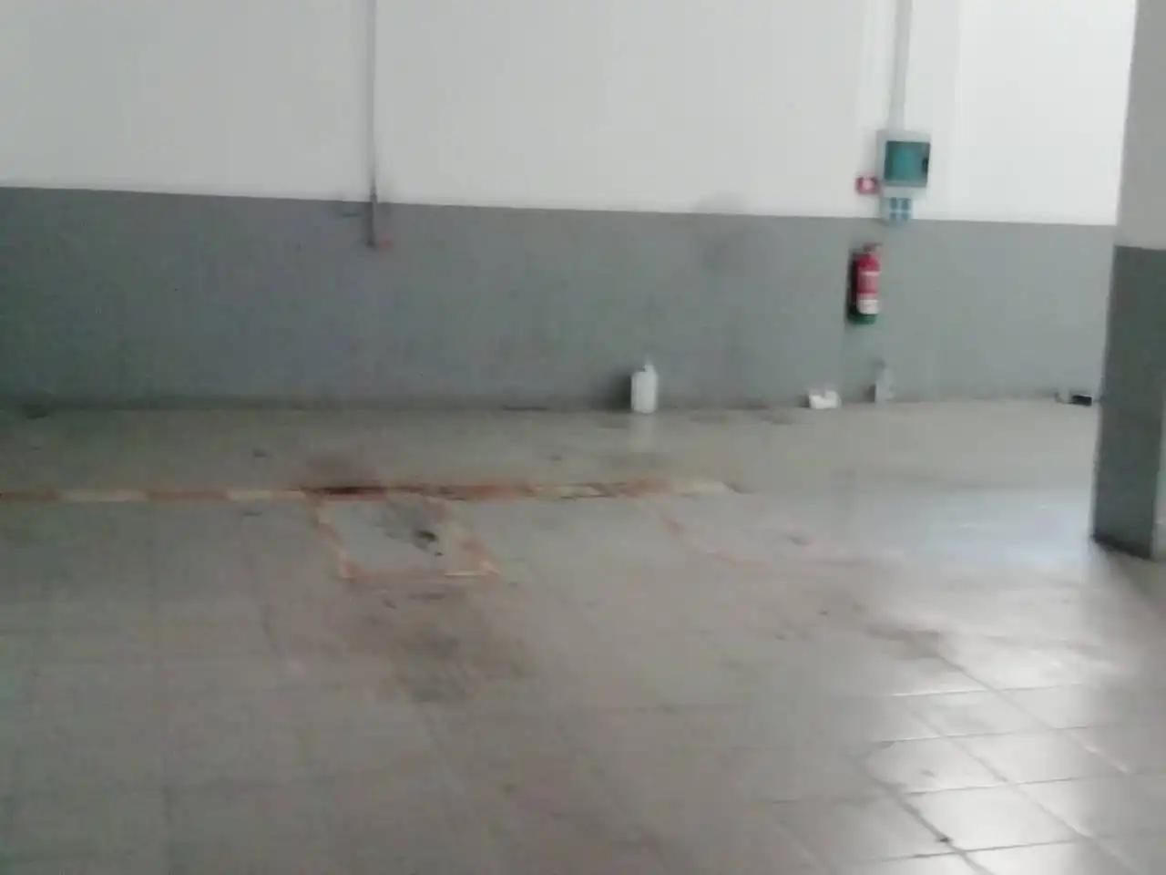 Local comercial en venda a Calle Fundición, imagen 7