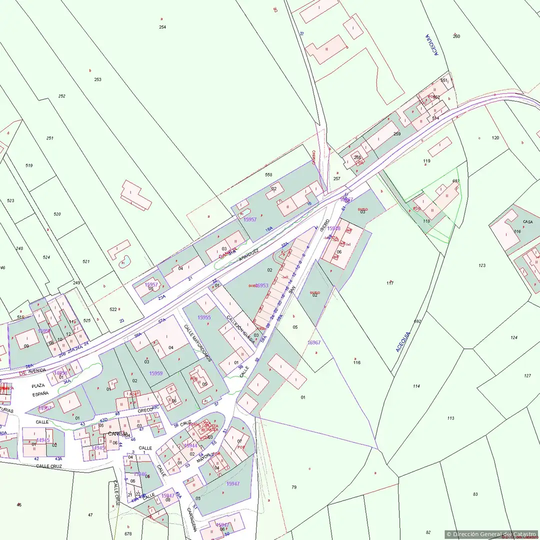 Piso en venta en Caravaca de la Cruz, imagen 8