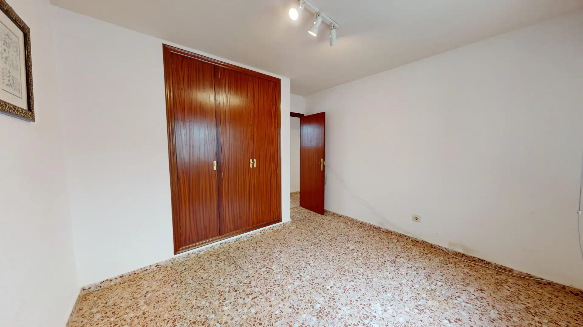 Piso en venta en Sant Joan d'Alacant con Aire acondicionado, Calefacción y Terraza