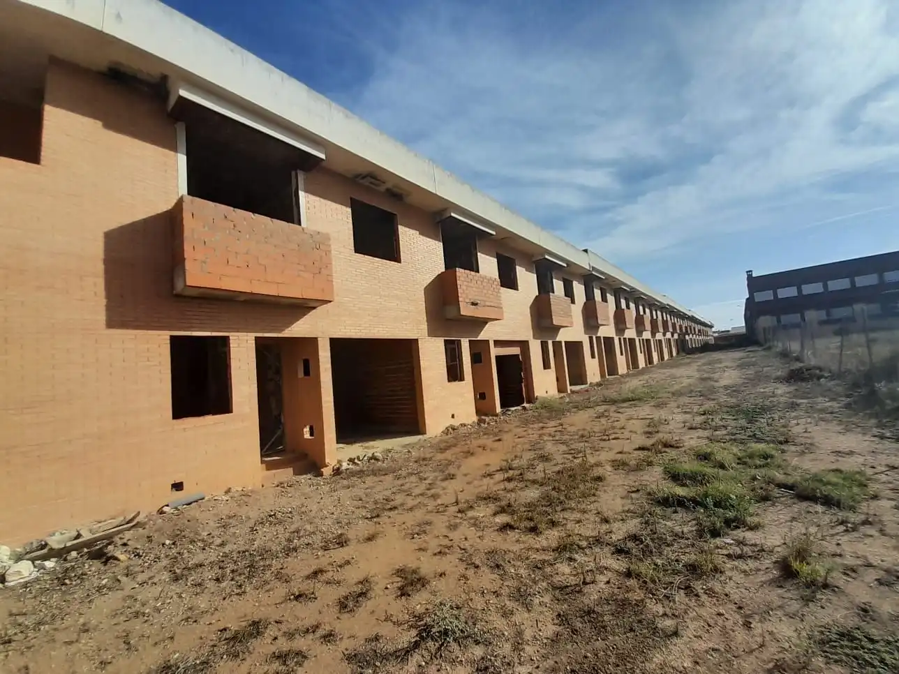 Residenziale in vendita a Calle Sevilla, imagen 2