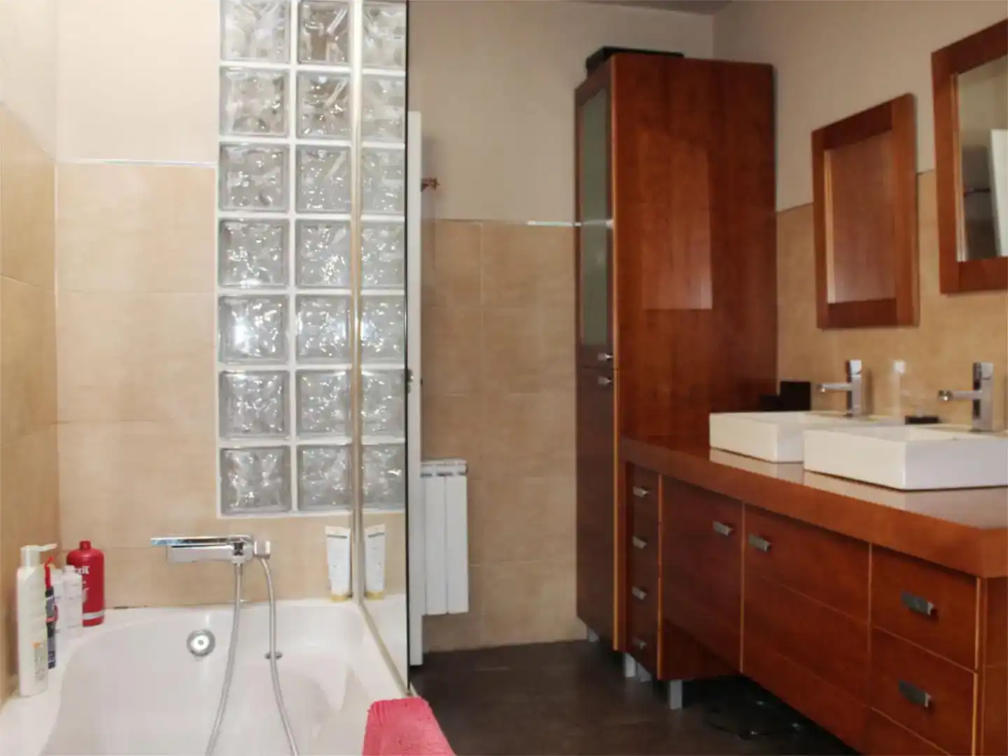 Baño de Dúplex en venta en  Jaén Capital con Aire acondicionado y Balcón