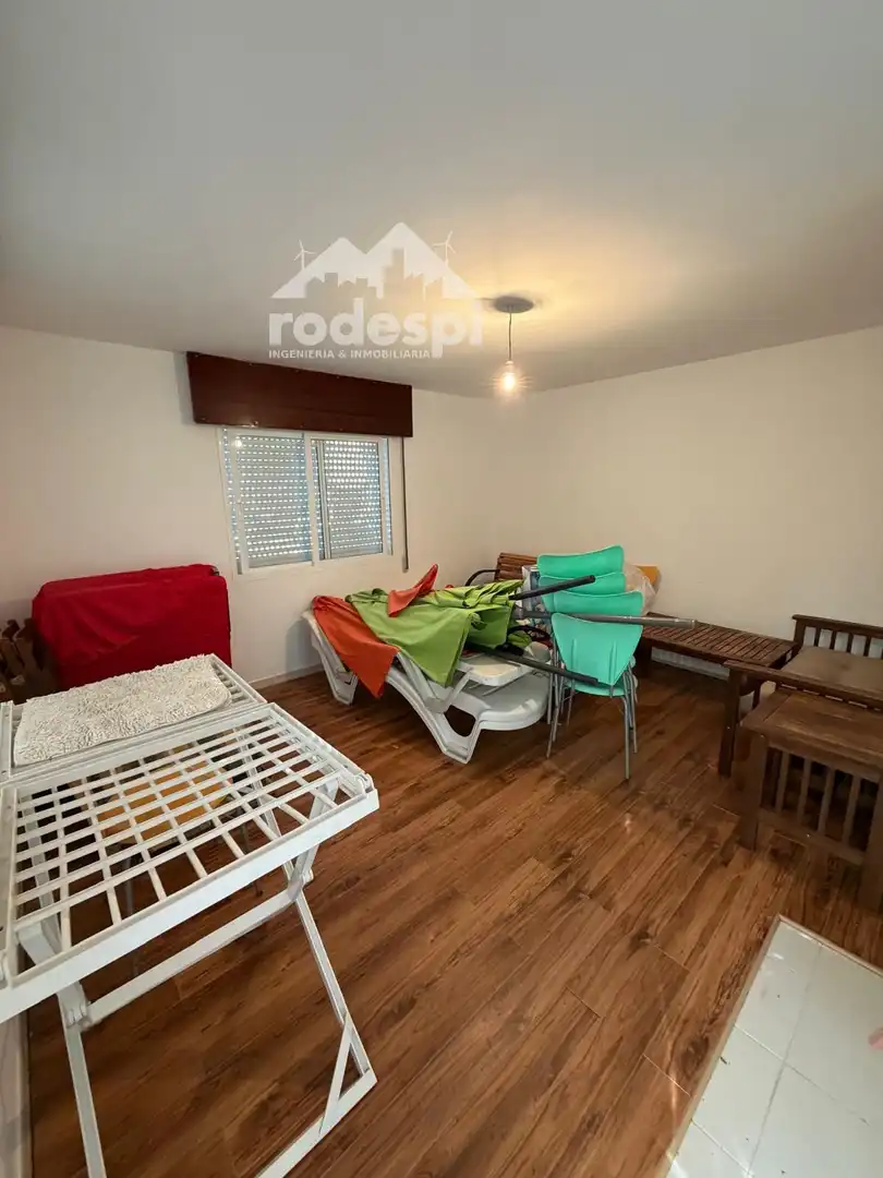 Habitación de Casa o chalet en venta en Covelo con Calefacción, Terraza y Piscina
