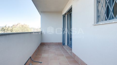 Foto 3 de Casa adosada en venta en Avinguda de Barcelona, Montornès del Vallès, Barcelona