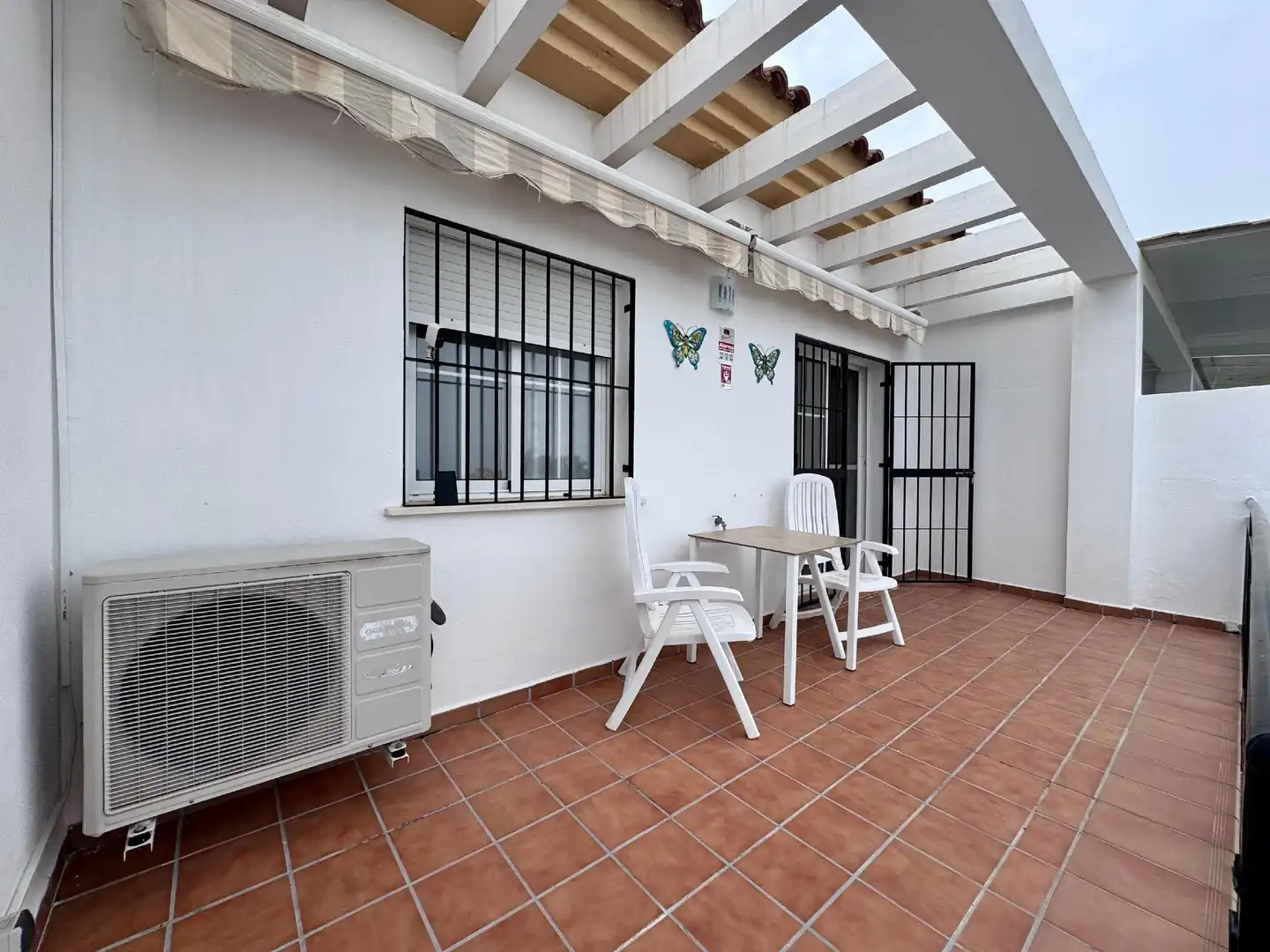 Casa bifamiliare con piscina in vendita a Benalmádena pueblo, imagen 5