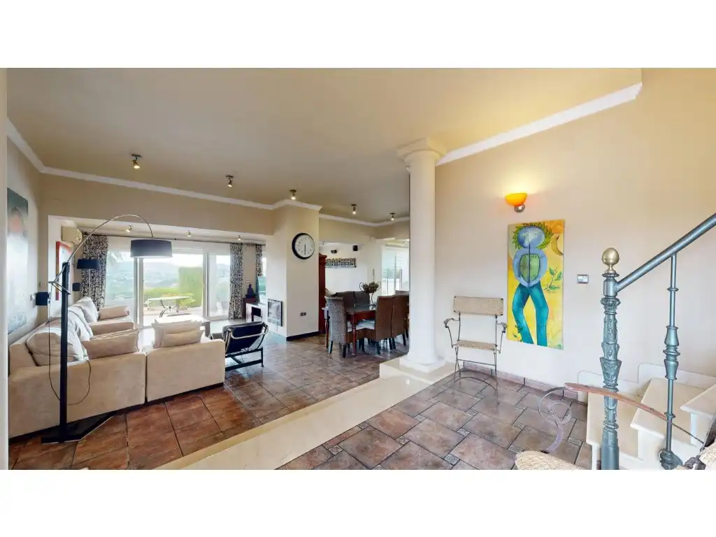 Casa o chalet en venta en del Puerto Moral, El Portet - Pla de Mar