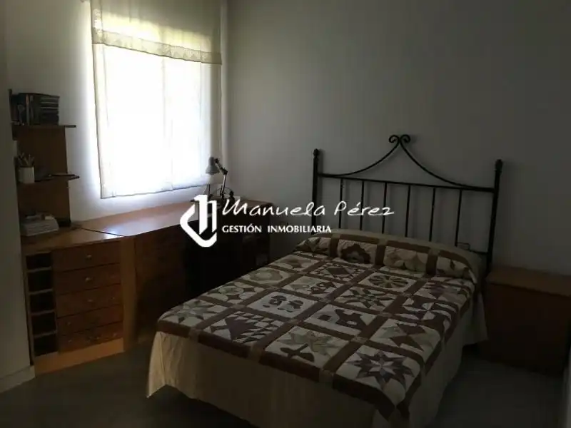 Casa en venda a Sierra de Fuentes, imagen 24