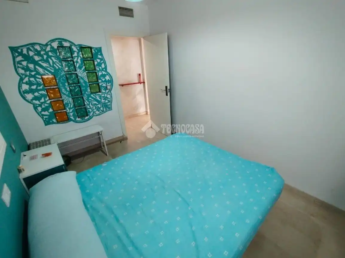 Flat for sale in Mengíbar