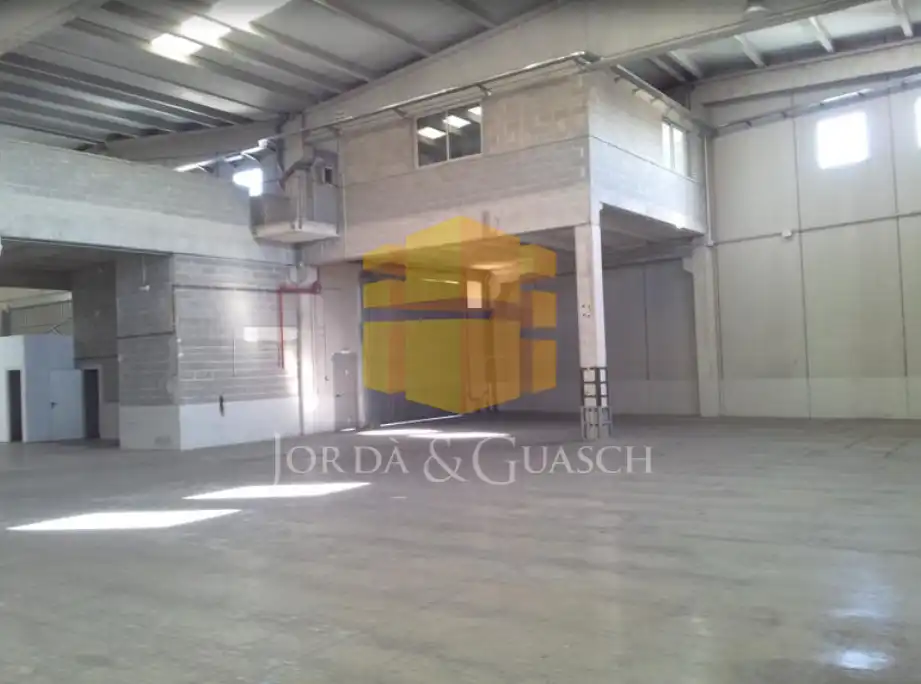 Nave industrielle à louer à Carrer de la Premsa 9, imagen 2