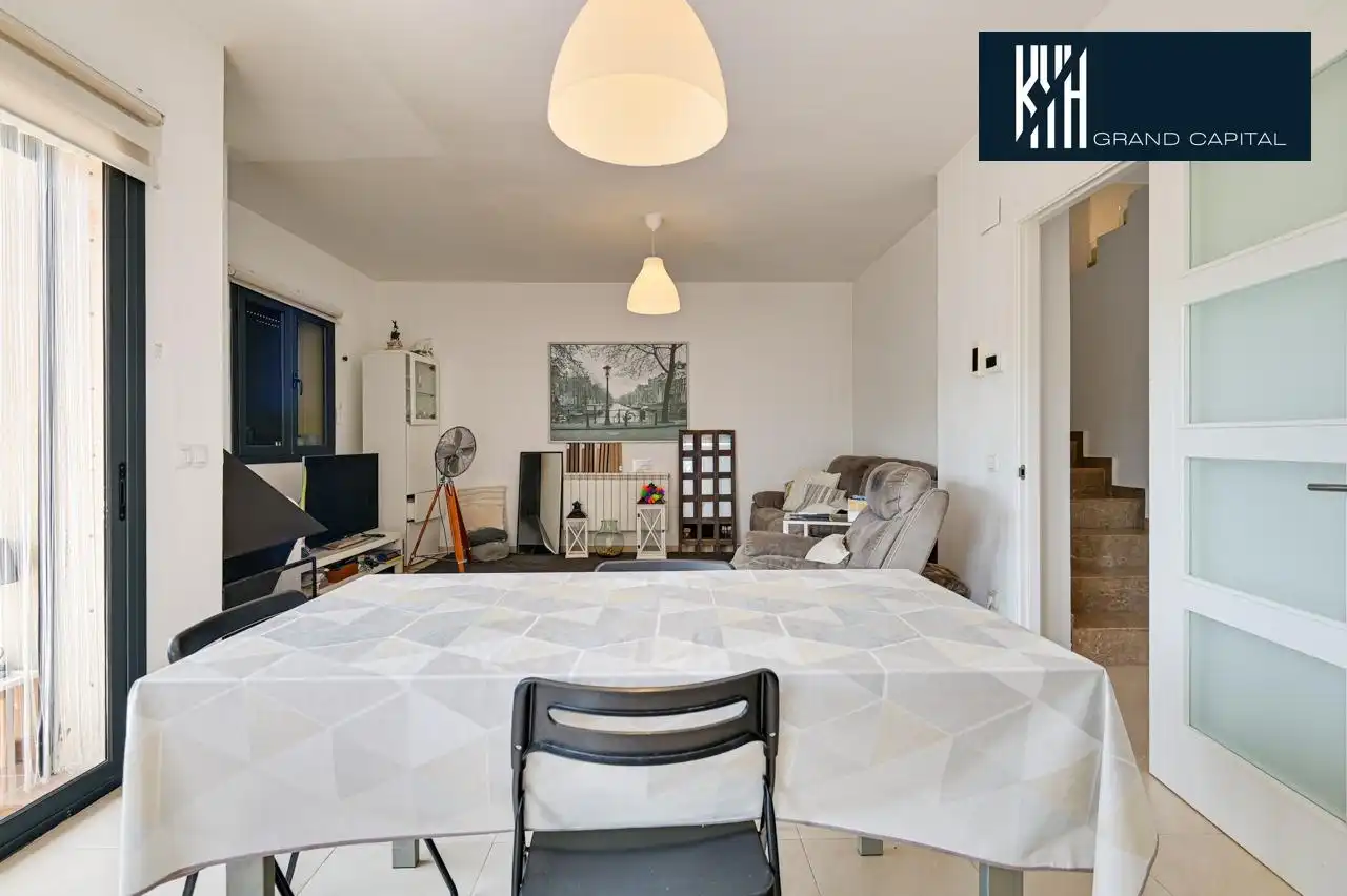 Casa con terraza en venta en Carrer Carrer Llevant, imagen 14